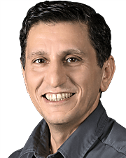 Yusuf Ücüncü