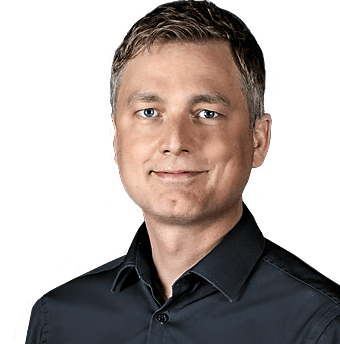 Joscha Klar